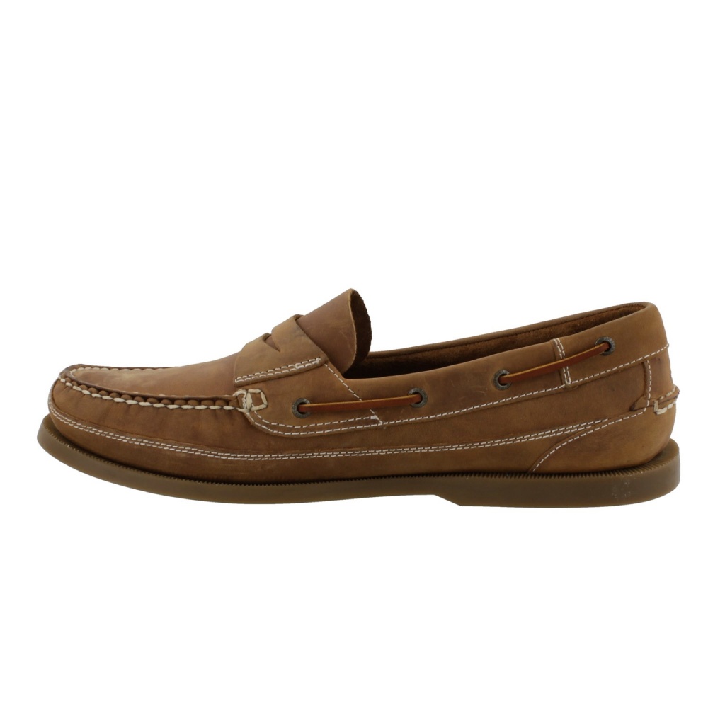 Chatham Gaff II G2 Walnut - Bigfootshoes